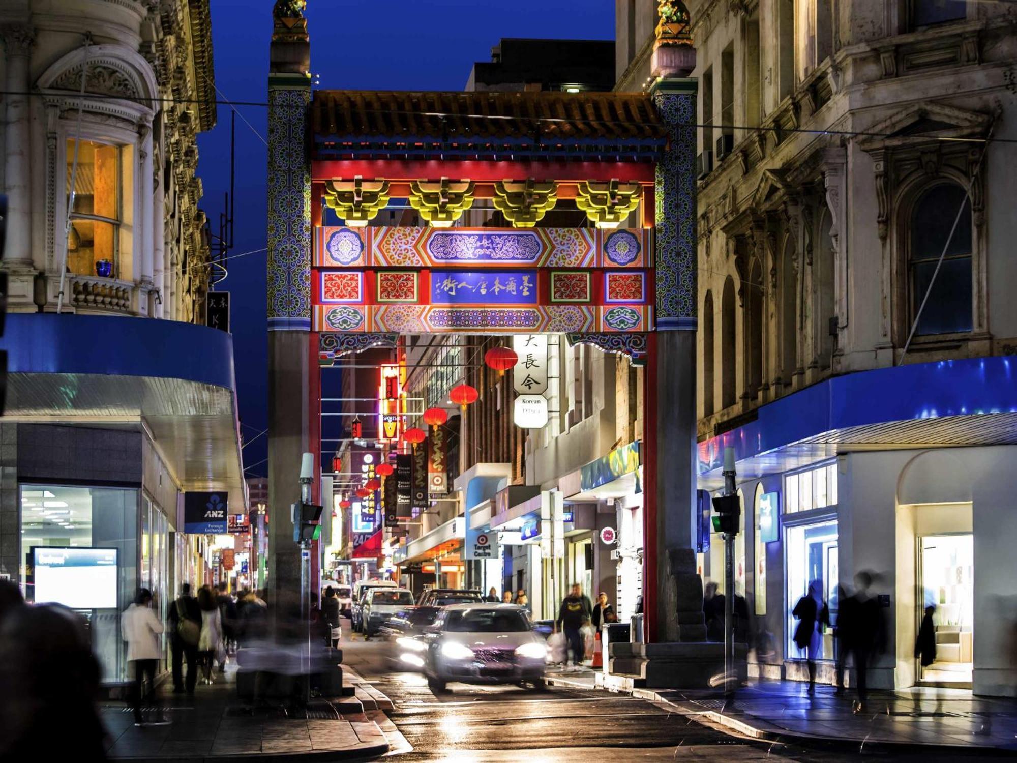 Ibis Budget - Melbourne Cbd, Melbourne