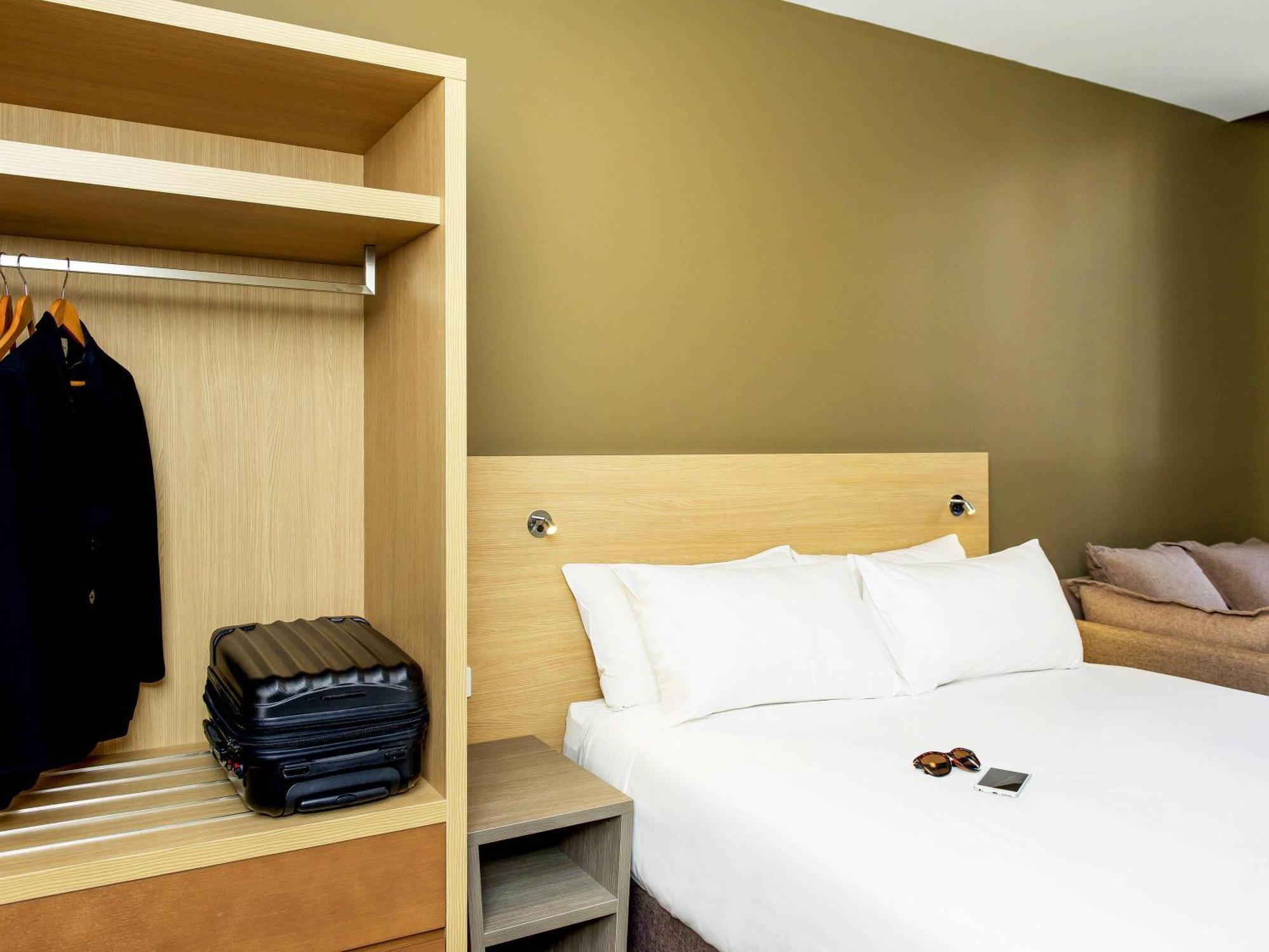 Ibis Budget - Melbourne Cbd — Photos 2